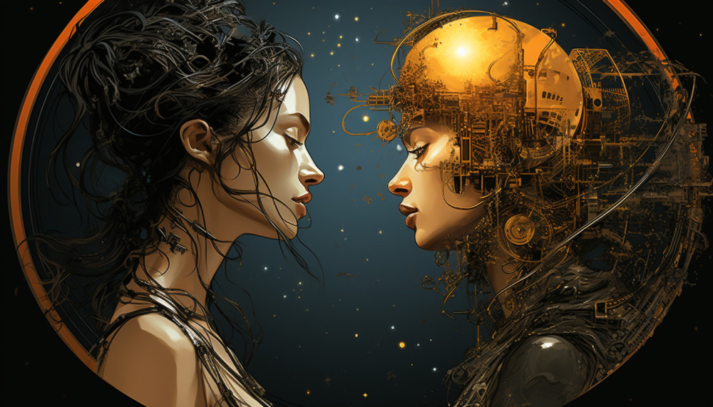 La rinascita surreale della fantascienza nell'opera letteraria moderna